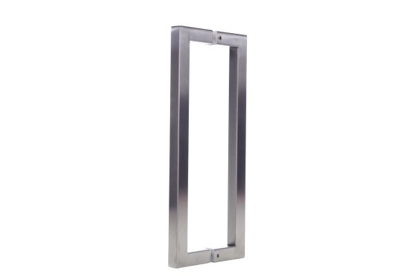 C003 Vetro doorslaande glazen deur 2110 mm - Afbeelding 4