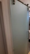 Vetro Slide C001 mat glas - Afbeelding 2